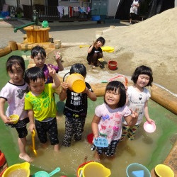 よしの保育園