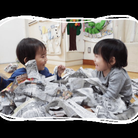 西池袋そらいろ保育園の写真3