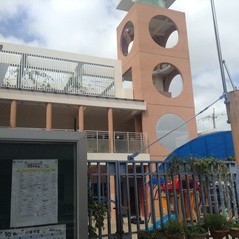 東江保育園の写真2
