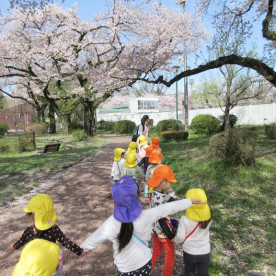 第２キッズランド府中保育園の写真2