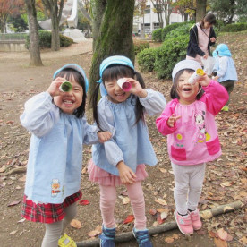 第２キッズランド府中保育園の写真3
