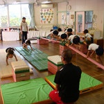のぞみ保育園