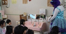 のぞみ保育園