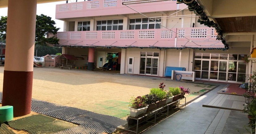 ときわ保育園