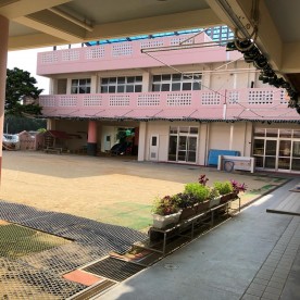 ときわ保育園の写真2
