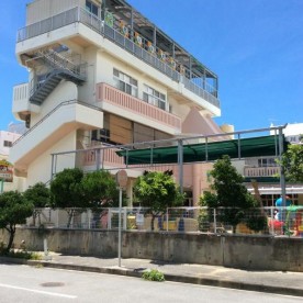 西川保育園