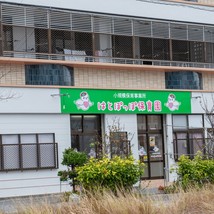 はとぽっぽ保育園