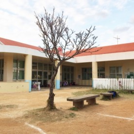 高原幼稚園