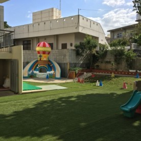 すみれっ子保育園