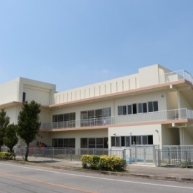 サムエル保育園