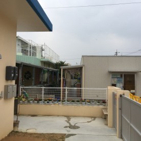 大芽保育園の写真2