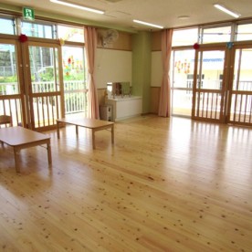 とこいく保育園
