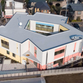 ひまわり保育園