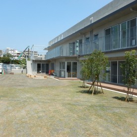 レキオスキッズガーデン（とよみ　分園）
