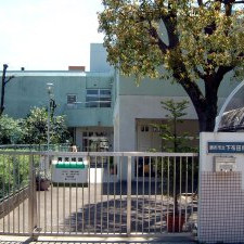 下布田保育園