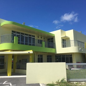 のびっ子保育園