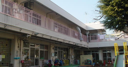 要町保育園