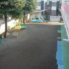 要町保育園の写真2