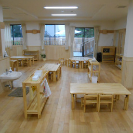 みずべの保育園の写真2