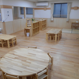 みずべの保育園の写真5