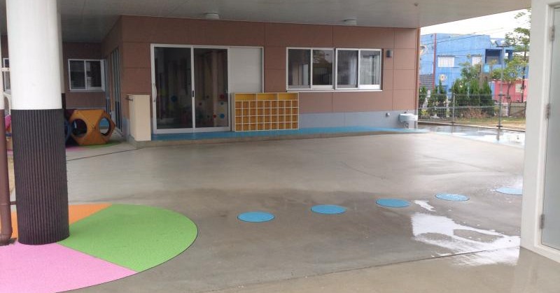 聖ヤコブ保育園