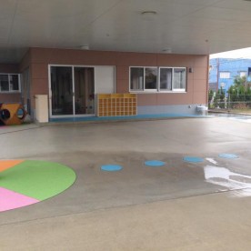 聖ヤコブ保育園