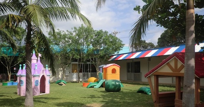 カンガルー保育園