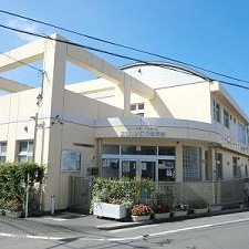 三輪あいこう保育園