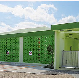 木の国保育園