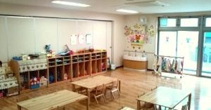 まなざし保育園