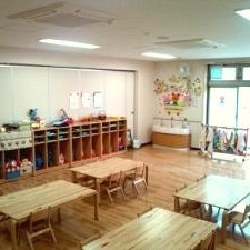 まなざし保育園の写真3