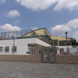 光の森保育園
