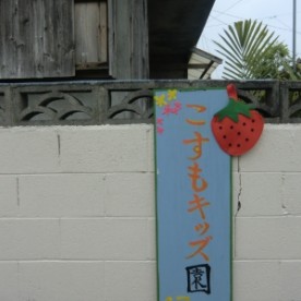 こすもキッズ小規模保育園②
