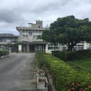 宜野座幼稚園の写真2