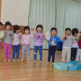 高松第二保育園の写真5