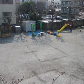高松第二保育園の写真2