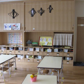 高松第二保育園の写真3