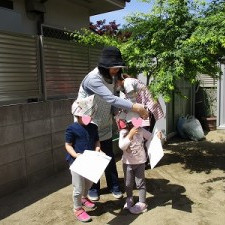にじいろ保育園上水本町の写真3