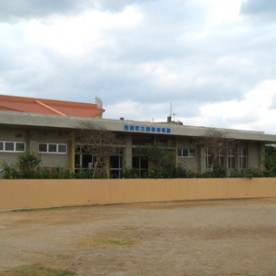 西原幼稚園