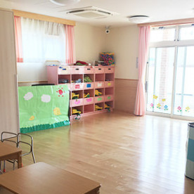 小平学園西雲母保育園の写真3