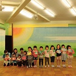もぐさ台保育園の写真3