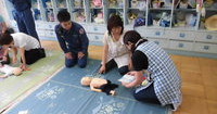 もぐさ台保育園