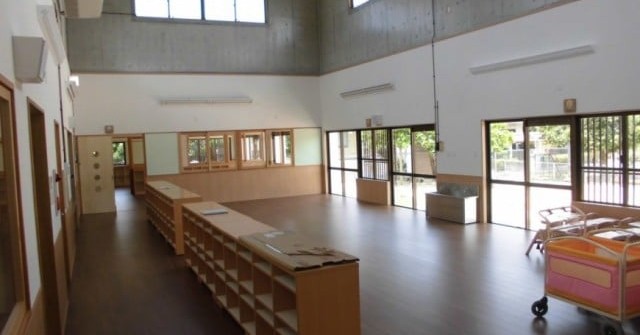 南風原やまびこ保育園