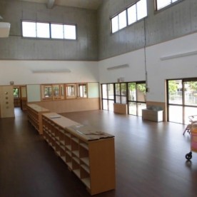 南風原やまびこ保育園の写真2