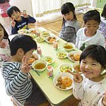 おおくぼ保育園の写真2