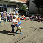 おおくぼ保育園の写真5