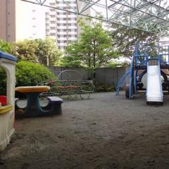 第一保育園の写真3