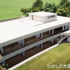 ひがしの大空保育園