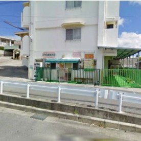 こちの森保育園