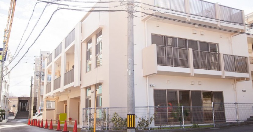 あらた保育園